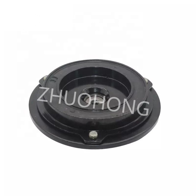 1992-1993 Mercedes Europe W124 2800 Auto AC Compressor Pulley Clutch Kit 5PK 139MM 12V