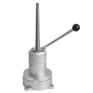Quality Hydraulic Ring Enlarger Tool 42*15.5cmcm For Jewelry Shops Repair Stores wholesale