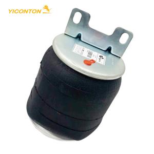 Quality OEM rubber material truck air spring Firestone W01-358-9335/Contitech :910-14P465 wholesale