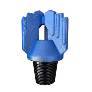 Quality High Wear Resistant Pdc Drag Bit Rotary Drill Customizable Sizes wholesale