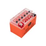 Jet Ski ATV UTV Sealed Motorcycle Lead Acid Battery Agm Gel Deep Cycle Cell