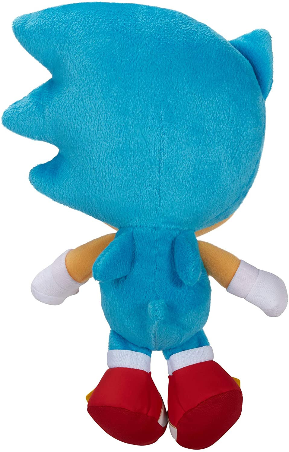 Exquisite 40cm Anime Sonic The Hedgehog Plush Toys