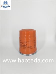 Quality Paper Core Car Oil Filter For Lubrication OK710-23-570A wholesale