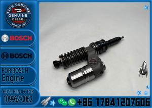 Quality Fuel Injector 109962-0042 109962-0020 109962-0062 0414701034 Compatible With Common Rail Fuel Injector wholesale