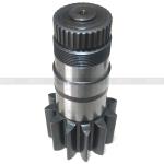 High Precision Other ZX55 Excavator Swing Pinion Reducer Parts with Heat