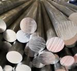 Marine Anti Corrosion 5052 Aluminum Solid Round Bar