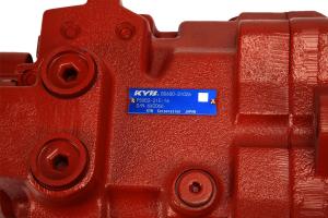 Quality Crawler Excavator Excavator Hydraulic Pump Kayaba Piston Pump PSVD2-21E-16 wholesale