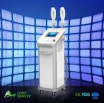 Wanted distributor body hair removal machines ipl shr machine price with CE