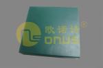 Heat resistant epoxy resin worktops 2480 * 1580mm for Pharmaceutical Company