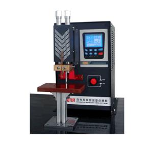 Quality Microcomputer high-frequency inverter spot welder ，Battery Spot Welder，battery welder wholesale
