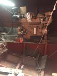 CUMMIN Ship Engine Vessel Engine KTA19-M