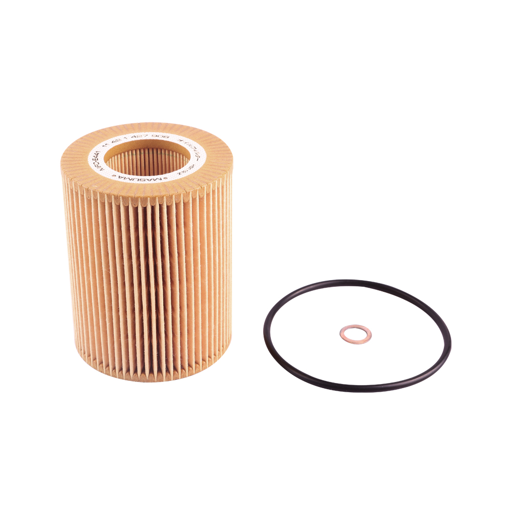 1998-2005 BMW 3-SERIES E46 MASUMA NO. MFC-E441 Paper Core Automotive Parts Oil Filters