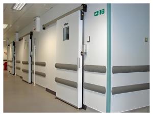 Quality Temperature Controlled Freezer Cold Room with Sliding Door / Swing Door wholesale