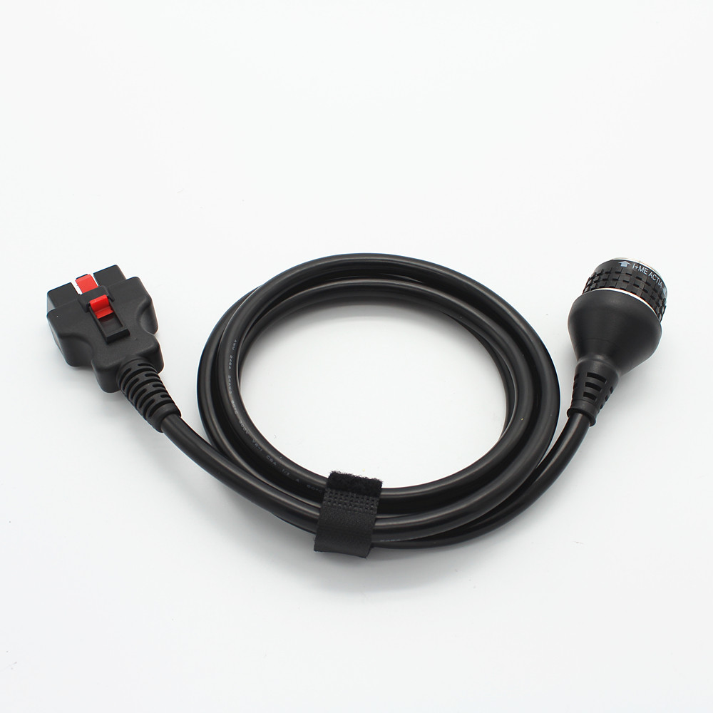 Multiplexer OBD2 MB STAR C4 160CM Automotive Diagnostic Cables