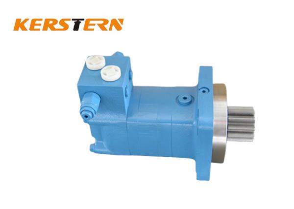 Cheap Versatile Orbit Hydraulic Motor Output 8-20 KW for sale