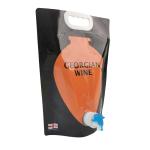 Liquid Bag In Box bag In Box valve Tap Bag customized Logo Printing coffee