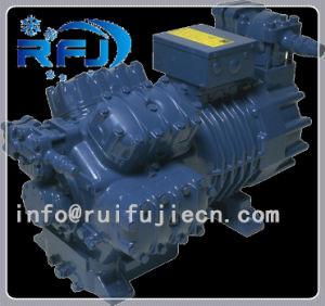 Quality DLJ-20X Germany Semi Hermetic Refrigeration Compressor DLJ-20X wholesale