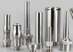 Stainless Steel Frothy Foam Water Fountain Nozzle Jet