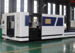 1500x3000 1300x2500 1530 Fiber Laser Cutting Machine
