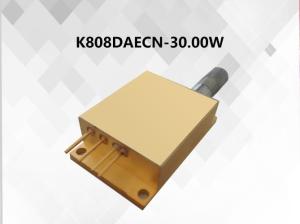 Quality Solid-state Pump Laser Diode , 808nm 30W Fiber Detachable Diode Laser Module wholesale