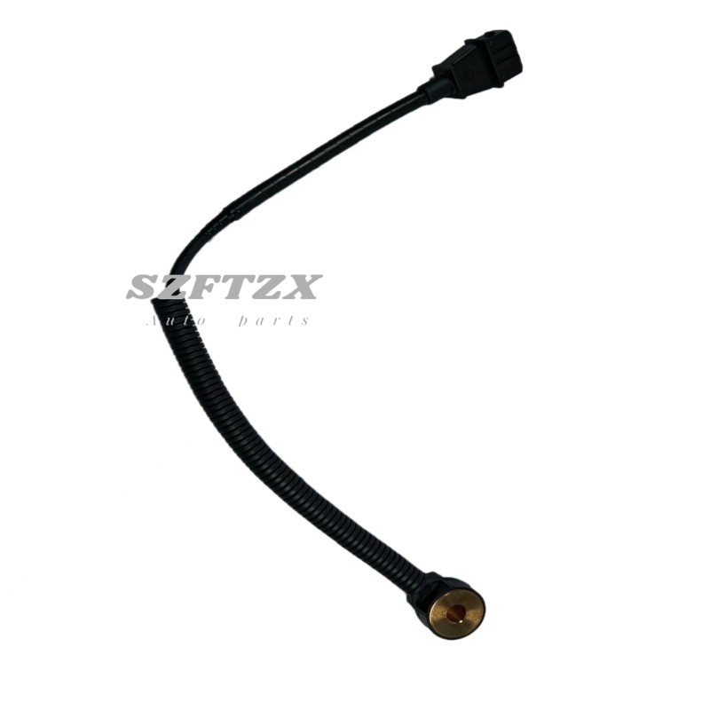 Genuine New 392503E110 39250-3E110 Ignition Knock Sensor Right For HYUNDAI Stanta Fe KIA Rondo Optima 2006-2010