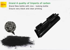 Quality Kyocera Mita FA1000 Compatible Kyocera TK17 Black Toner Cartridge wholesale