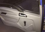 4 Tons HOWO SINOTRUK Light Duty Box Trucks ZZ1047C3414C1R45