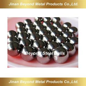 Quality 201 stainless steel balls wholesale