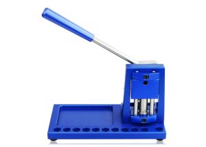 Quality Dental handpiece cartridge maintenance repair tool with full set spare parts wholesale
