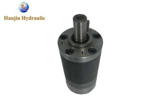 Quality Industrial Small High Speed Hydraulic Motors BMM / OMM G 3/8’’For Mining wholesale
