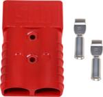 Dustproof Towing Electrical Connectors Standard For Commercial Vehicles