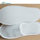 Comfortable Disposable Hotel Slippers Carton Personalized Disposable Bathroom