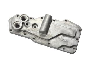 Quality Steel 6735-61-2220 4D102 Cylinder Head Cover wholesale