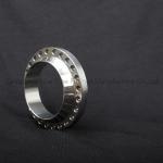 Forged Raised Face Weld Neck Flange Carbon Steel ANSI B16.5 150LBS