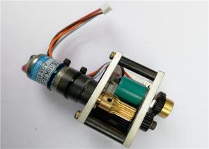Quality Ryobi Printing Machine Spare Parts TE16KJ-12-384 Ink Key Motor wholesale
