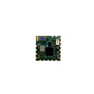 Quality Chip Antenna 6dBm Bluetooth Low Energy Module BlueNRG 2 10M Range wholesale