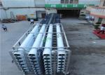 Industrial Seawater Desalination Equipment 100TPH Reverse Osmosis