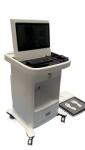 Spine balance monitoring system