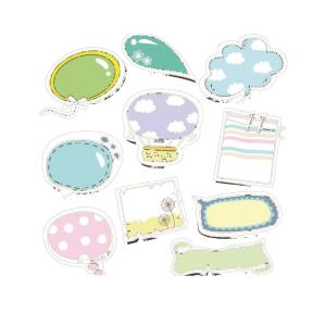 Quality Cartoon Design Animals Shape 3D Tattoos Temporary Body Stickers , Tattoo Body Sticker wholesale