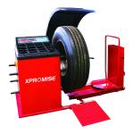 Garage Equipment Auto Maintenance Truck Tyre Wheel Balancer