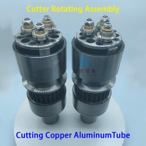 Quality Cutter Roller Assembly Φ5 For OMS Copper Tube Long U Hairpin Bender wholesale
