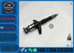Diesel Fuel Injector 095000-7470 23670-39255 095000-5930 095000-7800 095000-5741