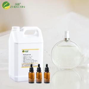 Quality Long Lasting Fragrance Oil Perfume Concentrated Free Sample wholesale