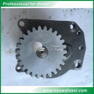 Quality Customized M11 Diesel Engine Oil Pump 4003957 Original Cummins Packing wholesale