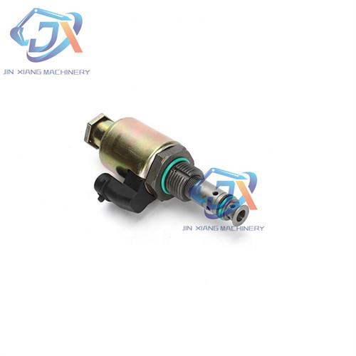STAR ZEBRA 122-5053 1225053 DC24V Solenoid Valve for 325C 322C M325C E325 E325CL