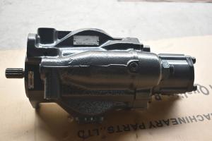 Quality PC30-7 Excavator Spare Parts Hydraulic Pump For KOMATSU Excavator wholesale