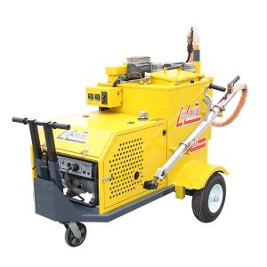 Quality 100L Asphalt Road Repairing Driveway Crack Sealing Machine wholesale