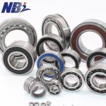 Air Compressor Bearing DA509040-2RS 50*90*40 5210B Auto Car Wheel Hub Bearings