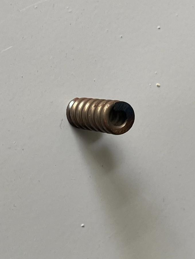924015.1209 spring Kalmar Reach Stacker Parts