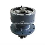 Sany Aftermarket Excavator Parts Rotary Planetary Swing Reduction GearBox Sy135